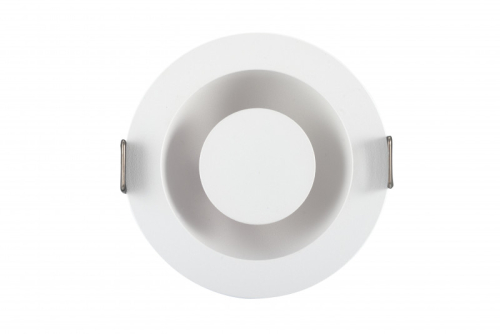 Встраиваемый светильник Denkirs DK2700-WH изображение в интернет-магазине Cramer Light фото 4