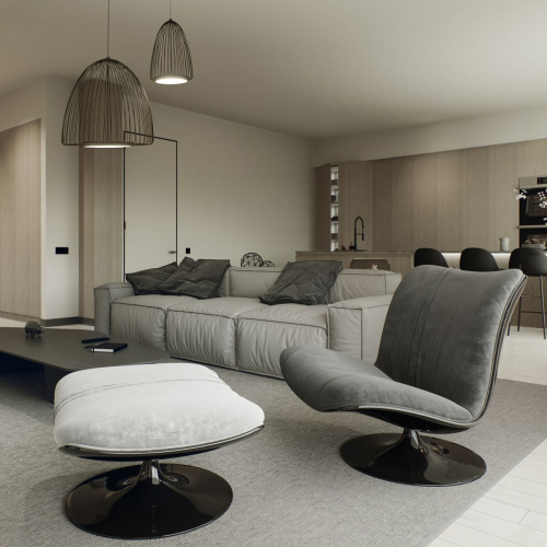 Подвесной светильник Mantra Smart 9016 изображение в интернет-магазине Cramer Light фото 2