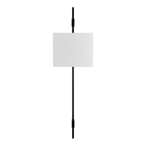 Настенный светильник LOFT IT Sonnet 10459 Black изображение в интернет-магазине Cramer Light фото 5