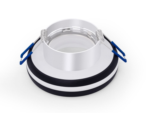 Встраиваемый светильник Ambrella Light Techno Spot TN3322 изображение в интернет-магазине Cramer Light фото 5