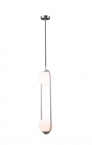 Подвесной светильник Loft IT Glob LOFT2601-B изображение в интернет-магазине Cramer Light фото 3