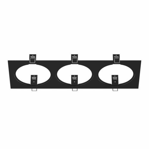 Рамка Lightstar Intero 111 217837 изображение в интернет-магазине Cramer Light