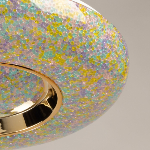 Потолочная люстра De Markt City Ривз 674018101 изображение в интернет-магазине Cramer Light фото 6