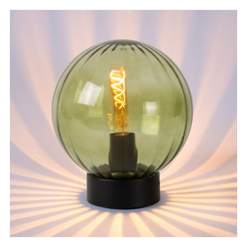 Настольная лампа Lucide Monsarez 45593/01/33 изображение в интернет-магазине Cramer Light фото 3