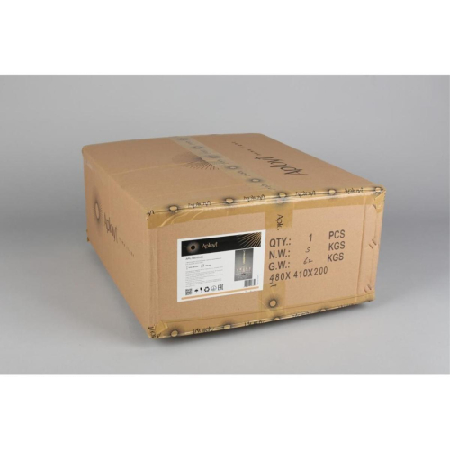 Подвесная люстра Aployt Koletta APL.755.03.06 изображение в интернет-магазине Cramer Light фото 17