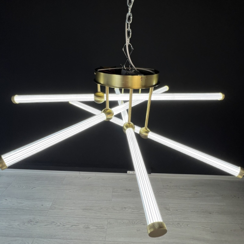 Потолочная люстра ImperiumLoft Bekka 203761-26 изображение в интернет-магазине Cramer Light фото 16