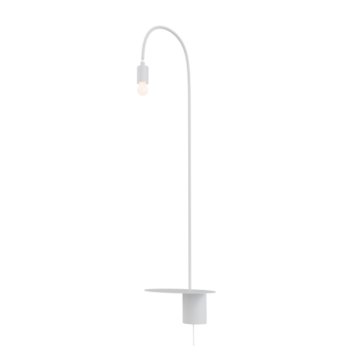 Настенный светильник Lightera Cuneo LE422W-1W изображение в интернет-магазине Cramer Light фото 2