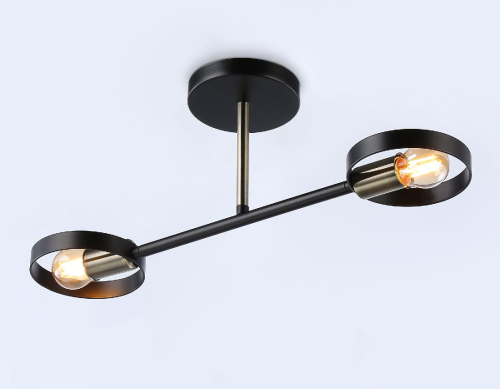 Люстра на штанге Ambrella Light Traditional TR8225 изображение в интернет-магазине Cramer Light фото 2