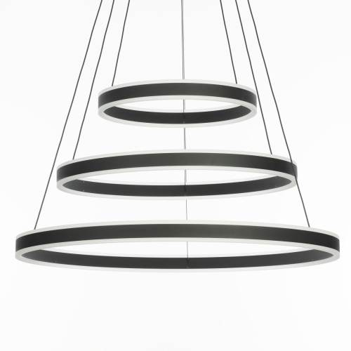Подвесная люстра Citilux Дуэт CL719681 изображение в интернет-магазине Cramer Light фото 8