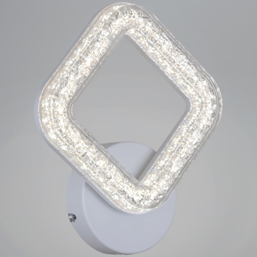 Настенный светильник Reluce 98290-0.2-01 WH изображение в интернет-магазине Cramer Light