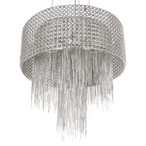 Подвесная люстра Loft IT Opera 10406/500 изображение в интернет-магазине Cramer Light фото 2