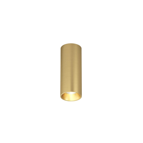 Накладной светильник Denkirs Shine tube DK2615-SB изображение в интернет-магазине Cramer Light фото 4