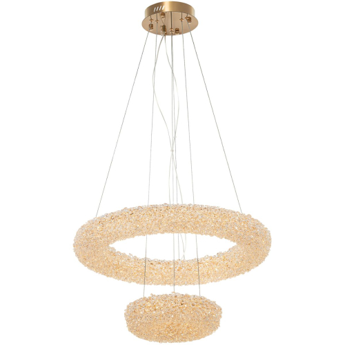 Подвесная люстра Citilux Cloudy CL323172 изображение в интернет-магазине Cramer Light фото 3