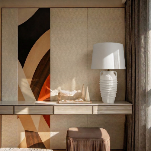 Настольная лампа LOFT IT Amphora 10498T изображение в интернет-магазине Cramer Light фото 5