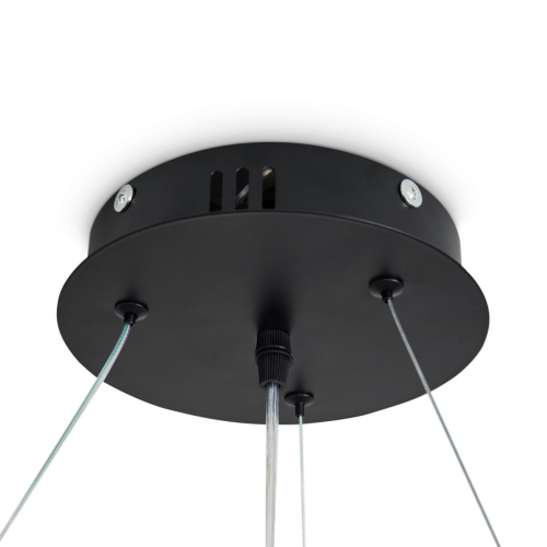 Подвесной светильник Freya Cosmic FR5457PL-L36B изображение в интернет-магазине Cramer Light фото 7