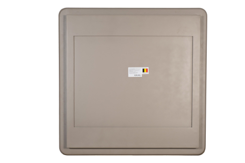 Зеркало Garda Decor 58DB-04803 изображение в интернет-магазине Cramer Light фото 2
