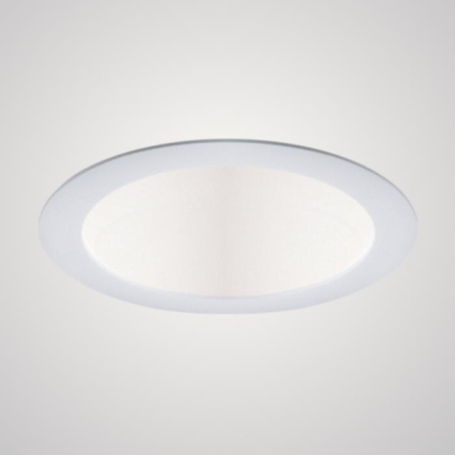 Встраиваемый светодиодный светильник Crystal Lux CLT 524C150 WH изображение в интернет-магазине Cramer Light фото 4