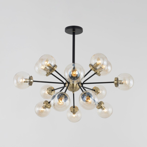 Люстра на штанге Citilux CL105355 изображение в интернет-магазине Cramer Light фото 8