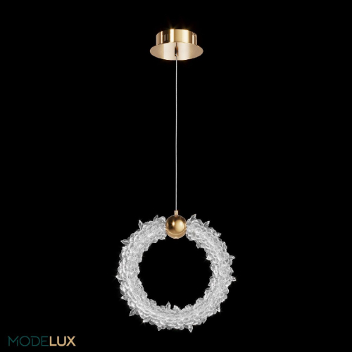 Подвесной светильник Modestyle MS.1141.250 BS изображение в интернет-магазине Cramer Light фото 2