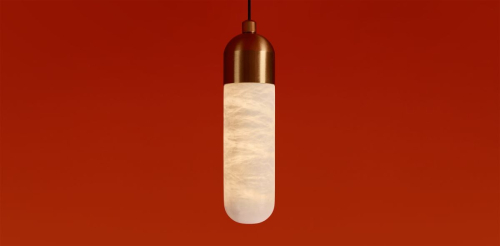 Подвесной светильник Freya Cave FR5631PL-L6BS изображение в интернет-магазине Cramer Light фото 14