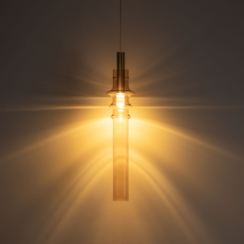 Подвесной светильник Freya Trace FR5635PL-L6AM1 изображение в интернет-магазине Cramer Light фото 2