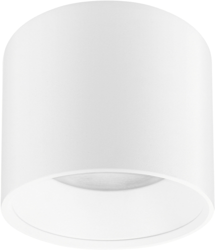 Накладной светильник ЭРА OL8 GX53 WH Б0048535 изображение в интернет-магазине Cramer Light