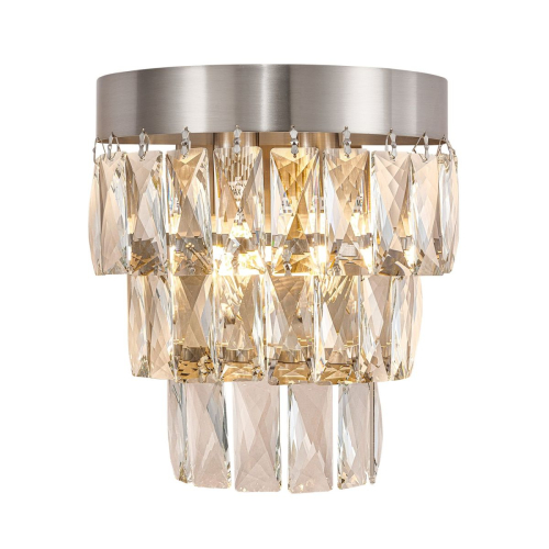 Настенный светильник Favourite Magnitudo 4715-2W изображение в интернет-магазине Cramer Light