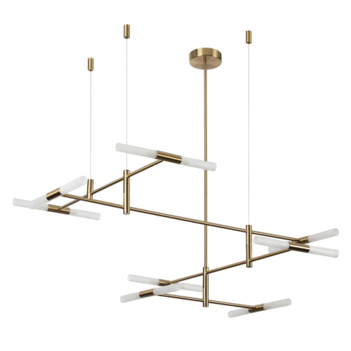 Подвесной светильник Odeon Light Hightech Defance 4306/16 изображение в интернет-магазине Cramer Light