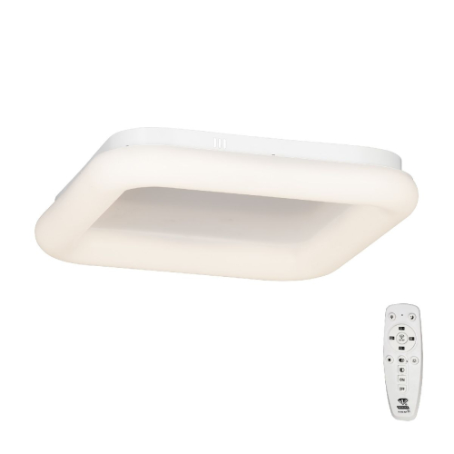 Потолочный светильник Vitaluce V2541DT-0/1PL изображение в интернет-магазине Cramer Light
