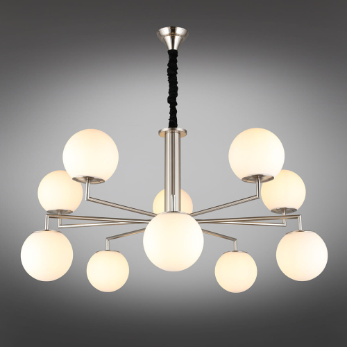 Подвесная люстра Aployt Kristian APL.759.03.10 изображение в интернет-магазине Cramer Light фото 9