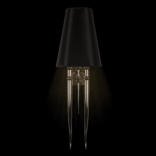 Бра Loft IT Brunilde 10207W/L Black дополнительное фото фото 4