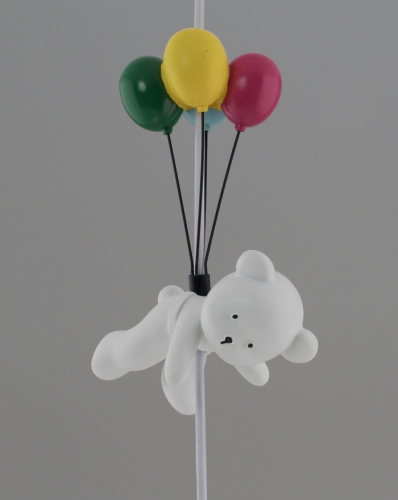 Подвесной светильник Moderli Baloons V11234-1P изображение в интернет-магазине Cramer Light фото 5