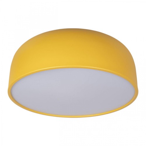 Потолочный светильник Loft IT Axel 10201/480 Yellow изображение в интернет-магазине Cramer Light фото 3