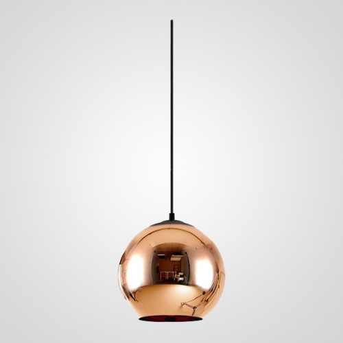 Подвесной светильник ImperiumLoft Copper Shade 73583-22 изображение в интернет-магазине Cramer Light