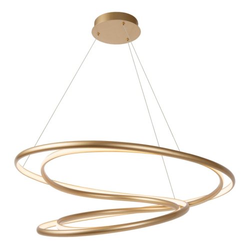 Подвесной светильник Lucide Sardana 52400/74/02 изображение в интернет-магазине Cramer Light фото 10