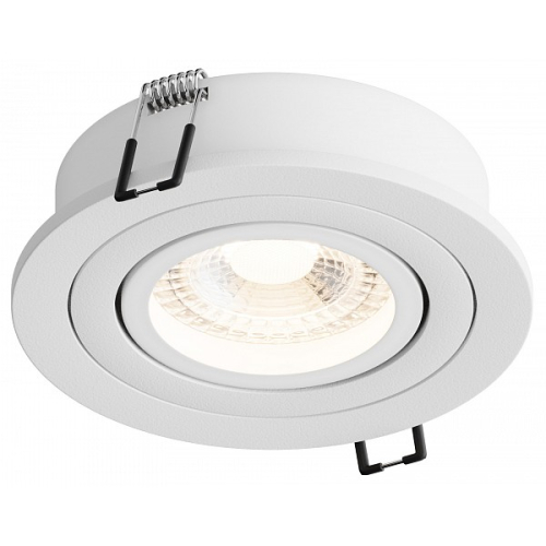 Встраиваемый светильник Hesby Lighting Breeze HSBL_0097 изображение в интернет-магазине Cramer Light