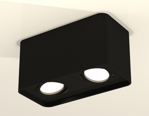 Накладной светильник Ambrella Light Techno XS7851010 (C7851, N7711) изображение в интернет-магазине Cramer Light фото 3
