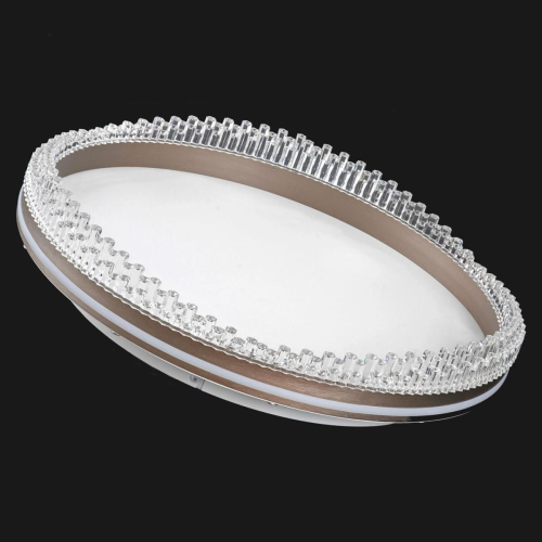 Потолочная люстра Lussole Hardin LSP-7429 изображение в интернет-магазине Cramer Light фото 4