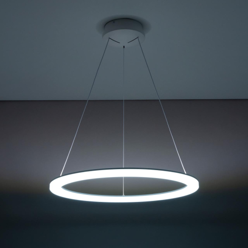 Подвесная люстра Citilux Электрон CL710B64S изображение в интернет-магазине Cramer Light фото 7