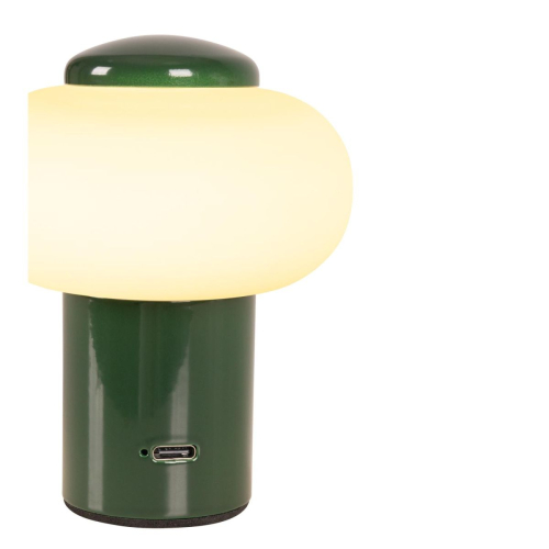 Настольная лампа Lucide Gustav 44520/01/33 изображение в интернет-магазине Cramer Light фото 6