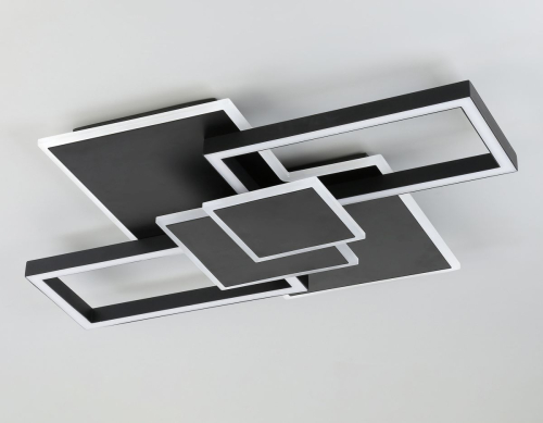 Потолочный светильник Ambrella Light Acrylica Disk FA1032 изображение в интернет-магазине Cramer Light фото 5