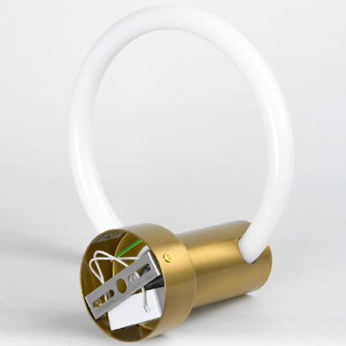 Настенный светильник Lussole Lowell LSP-7365 изображение в интернет-магазине Cramer Light фото 5