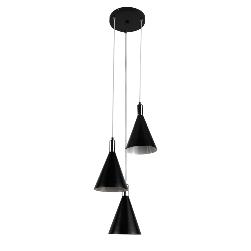 Подвесной светильник LightHall Glaro LH012083 изображение в интернет-магазине Cramer Light