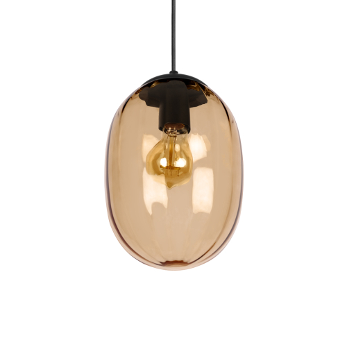 Подвесной светильник Loft IT Bubble 10427 Brown изображение в интернет-магазине Cramer Light фото 7