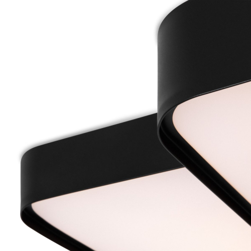 Потолочный светильник Freya Square FR6095CL-L84B изображение в интернет-магазине Cramer Light фото 6