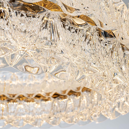 Подвесная люстра Modelux ML.8185.800.500 GD изображение в интернет-магазине Cramer Light фото 9