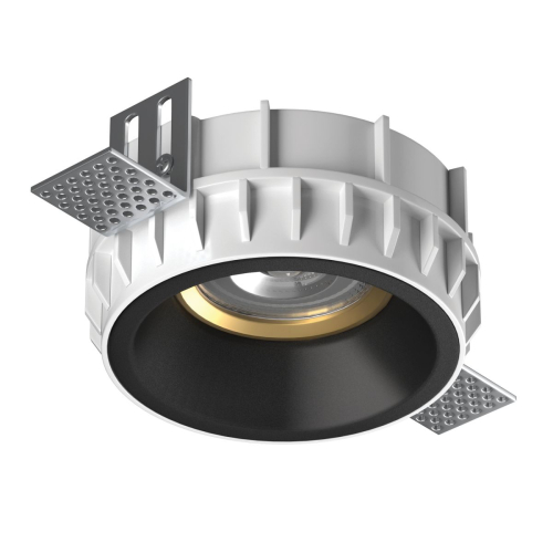 Встраиваемый светильник Lightstar Domino (214610+214607+214003) G214607GMOD изображение в интернет-магазине Cramer Light