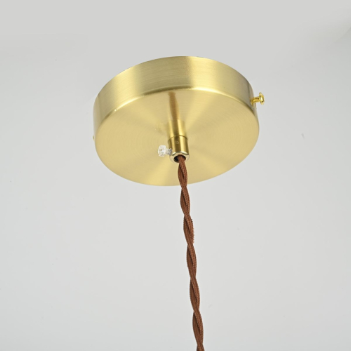 Подвесной светильник ImperiumLoft Aska 288904-26 изображение в интернет-магазине Cramer Light фото 9