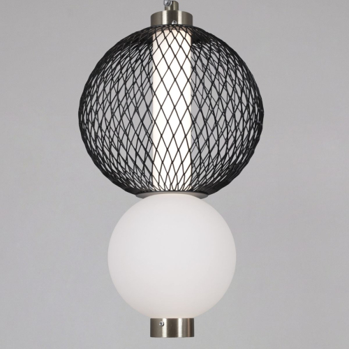 Подвесной светильник Reluce 60670-0.9-03 изображение в интернет-магазине Cramer Light фото 3