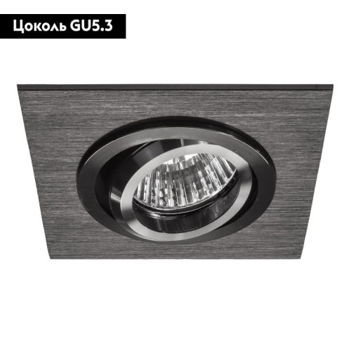 Встраиваемый светильник Lightstar Singo 011621 изображение в интернет-магазине Cramer Light фото 2